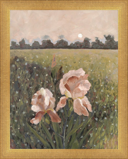 Prayer, Like a Flower