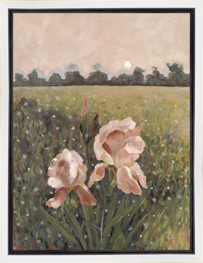 Prayer, Like a Flower