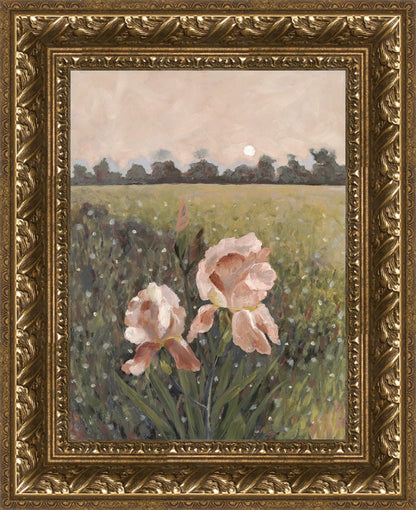 Prayer, Like a Flower