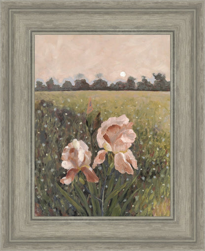 Prayer, Like a Flower