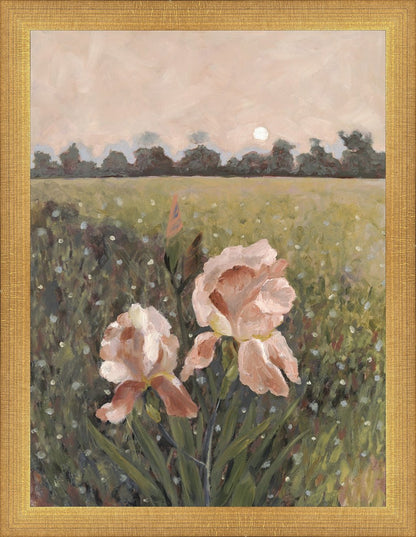 Prayer, Like a Flower