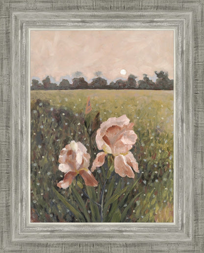 Prayer, Like a Flower