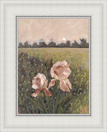 Prayer, Like a Flower