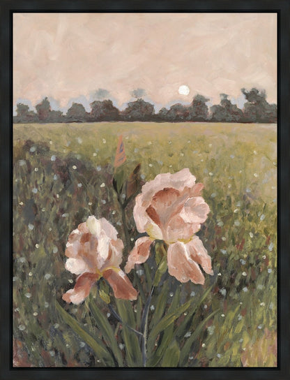 Prayer, Like a Flower