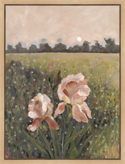 Prayer, Like a Flower