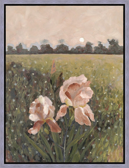 Prayer, Like a Flower