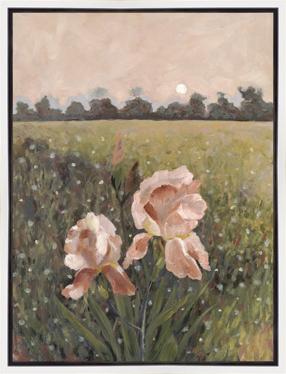 Prayer, Like a Flower