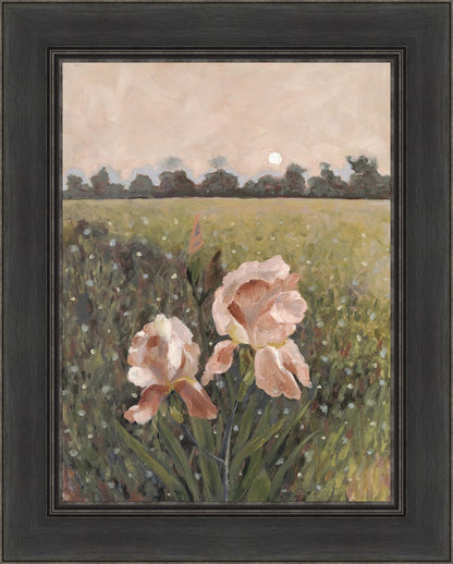 Prayer, Like a Flower