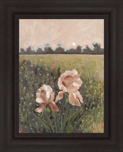 Prayer, Like a Flower