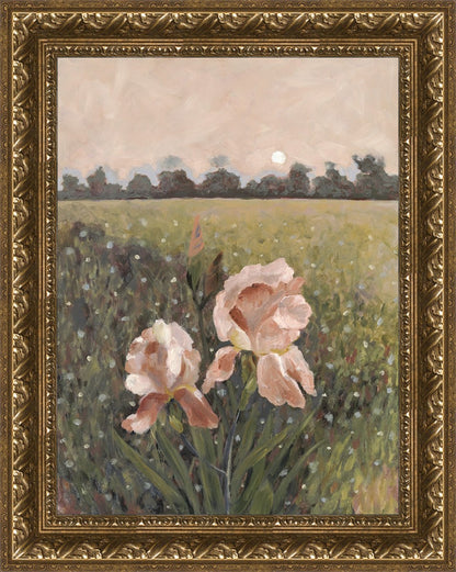 Prayer, Like a Flower