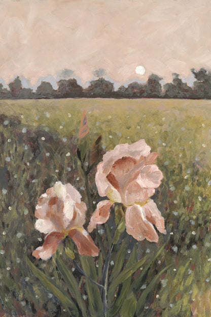 Prayer, Like a Flower