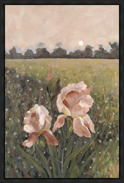 Prayer, Like a Flower