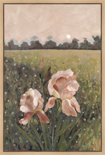 Prayer, Like a Flower