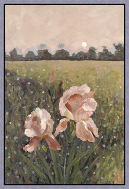 Prayer, Like a Flower