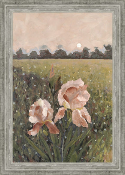 Prayer, Like a Flower