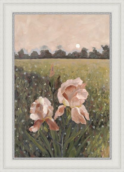 Prayer, Like a Flower