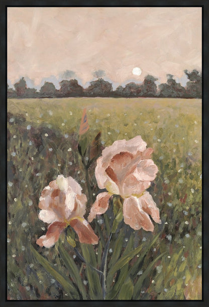 Prayer, Like a Flower