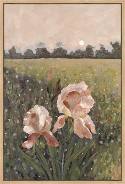 Prayer, Like a Flower