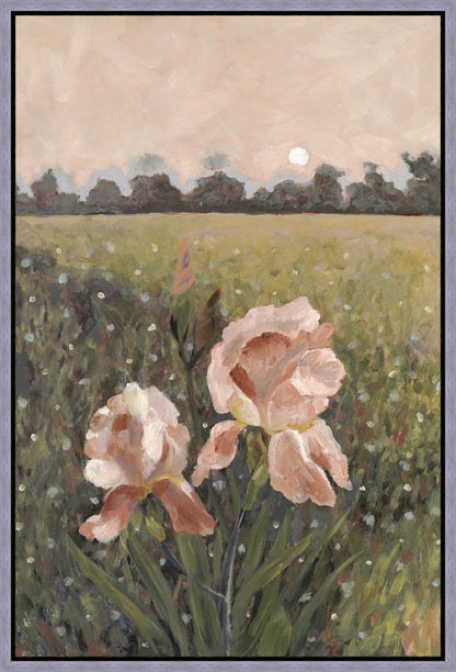 Prayer, Like a Flower