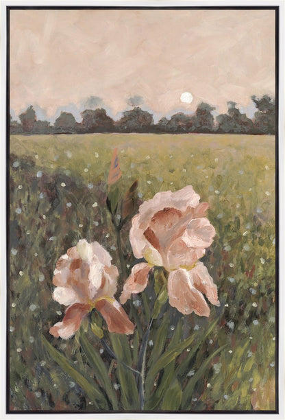 Prayer, Like a Flower