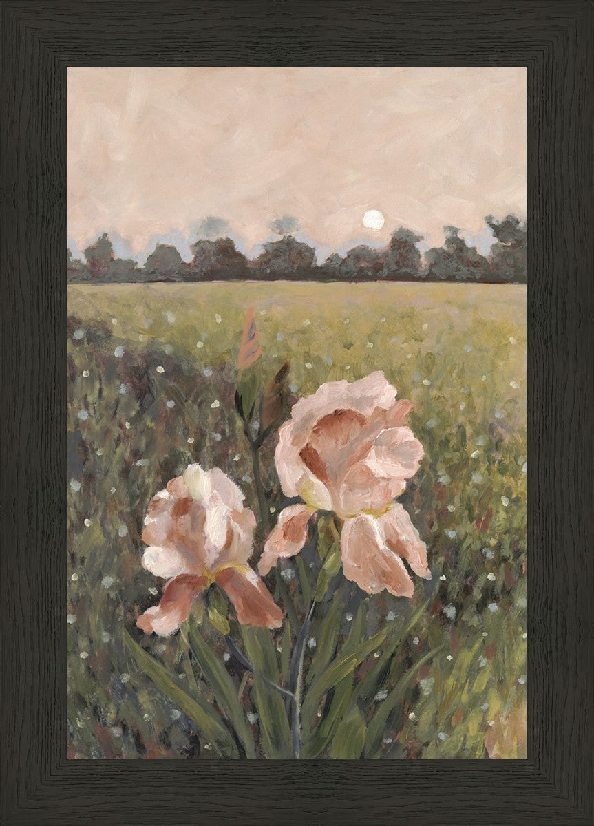 Prayer, Like a Flower