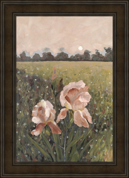 Prayer, Like a Flower