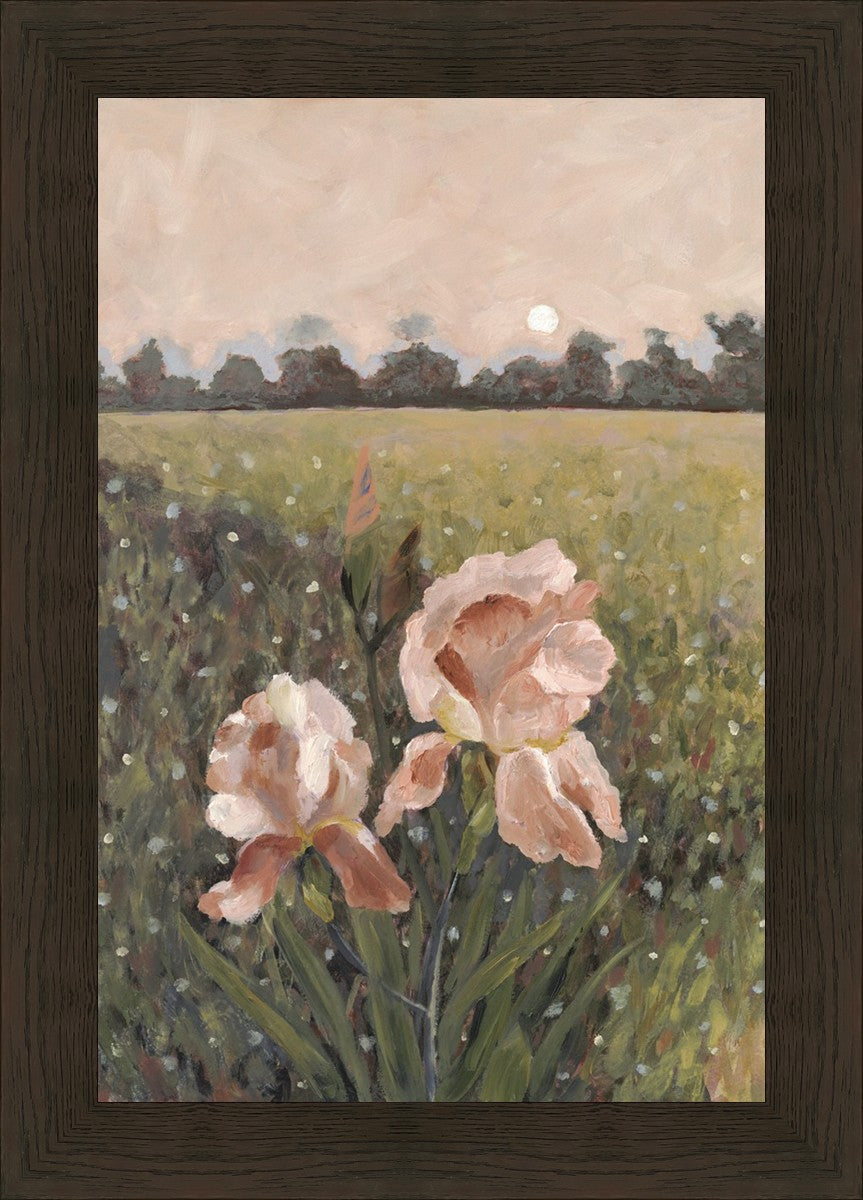 Prayer, Like a Flower