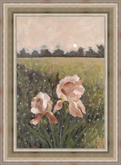 Prayer, Like a Flower