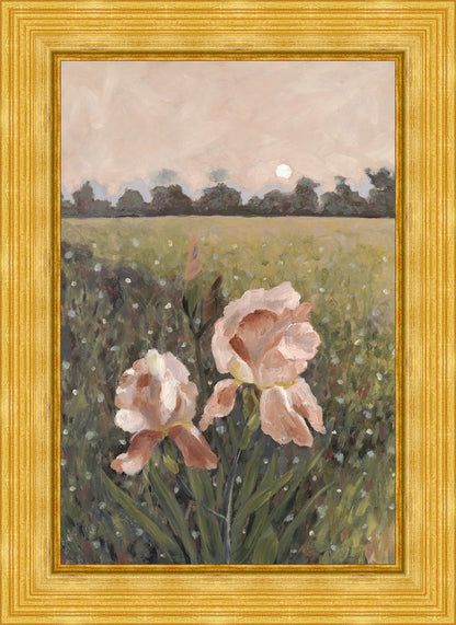 Prayer, Like a Flower