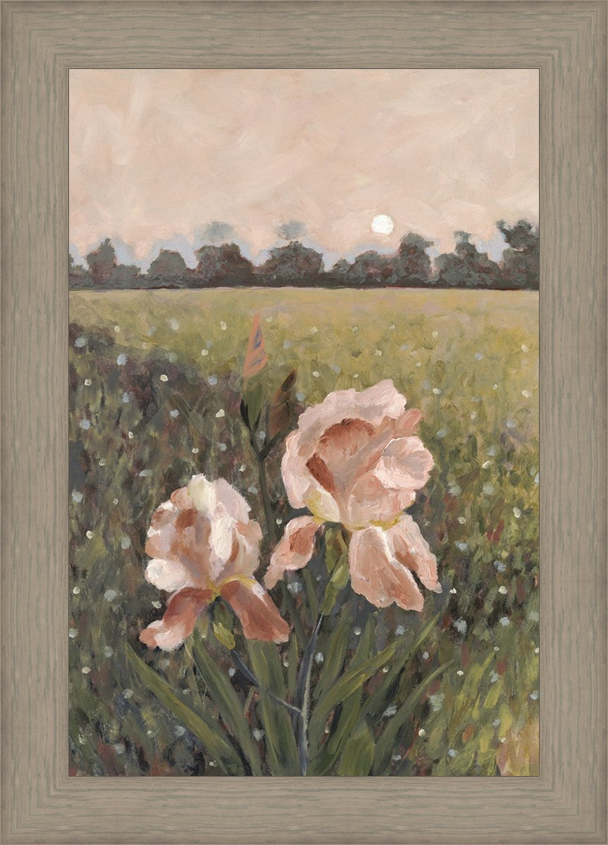 Prayer, Like a Flower