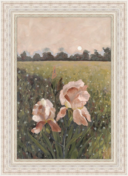 Prayer, Like a Flower