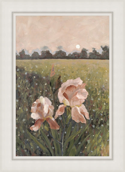 Prayer, Like a Flower