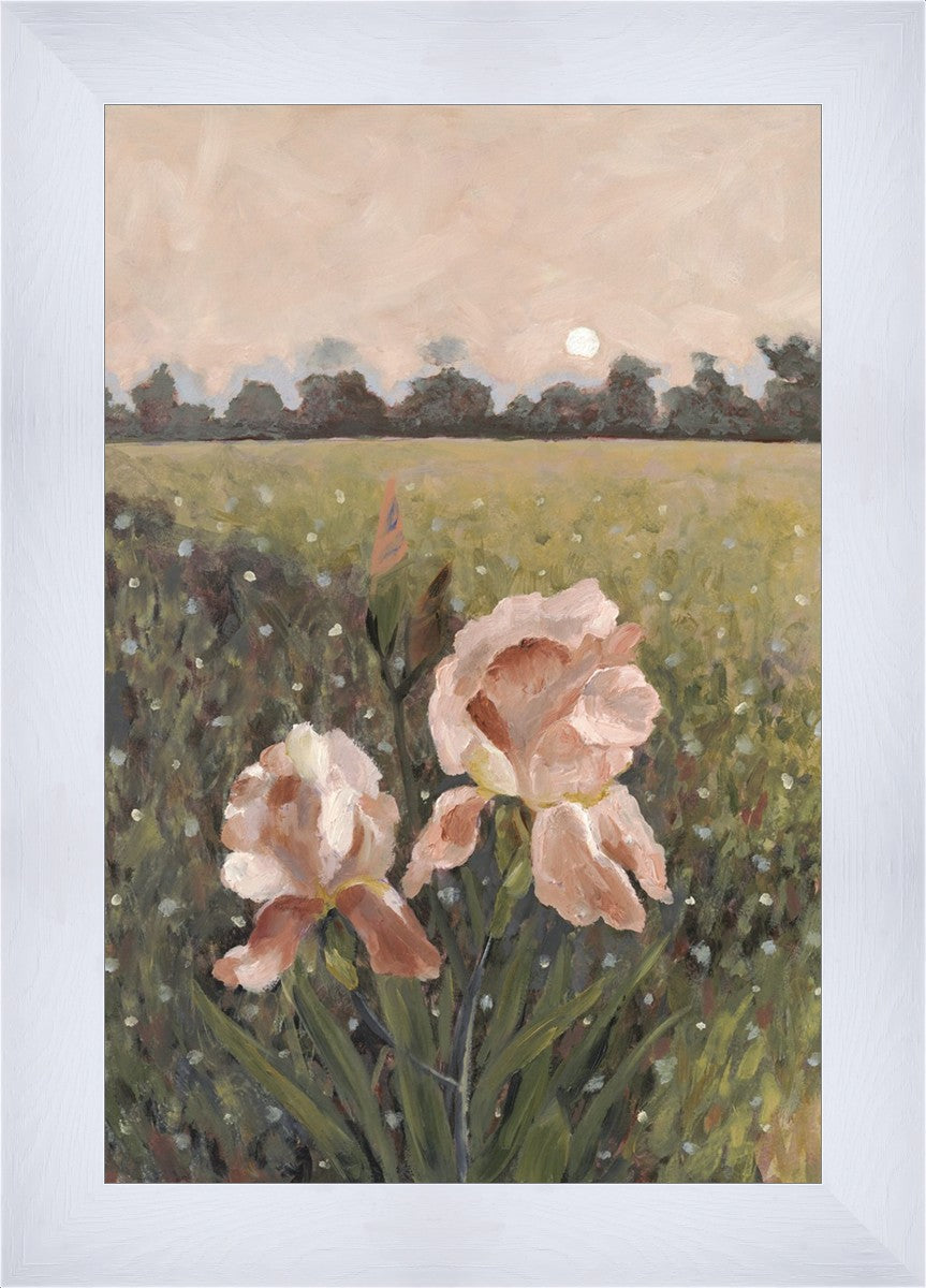 Prayer, Like a Flower