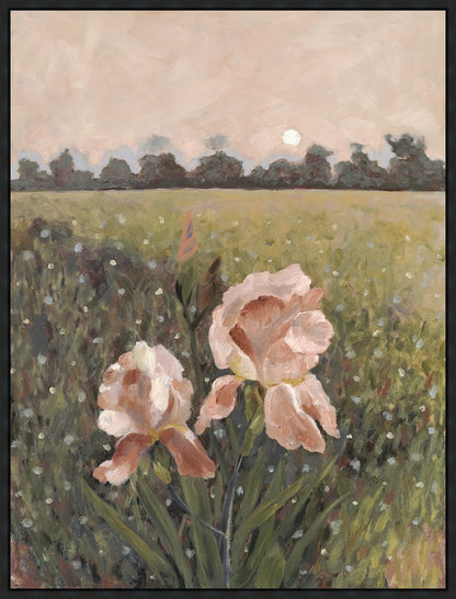 Prayer, Like a Flower