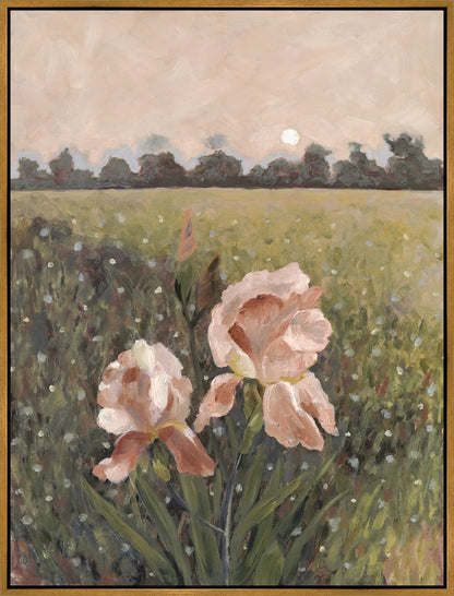 Prayer, Like a Flower