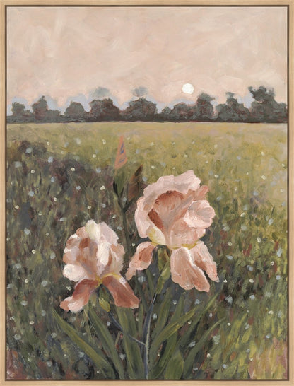 Prayer, Like a Flower