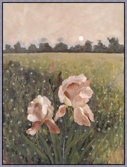 Prayer, Like a Flower