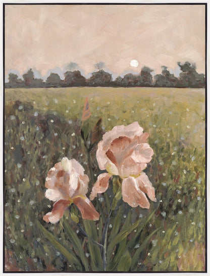 Prayer, Like a Flower