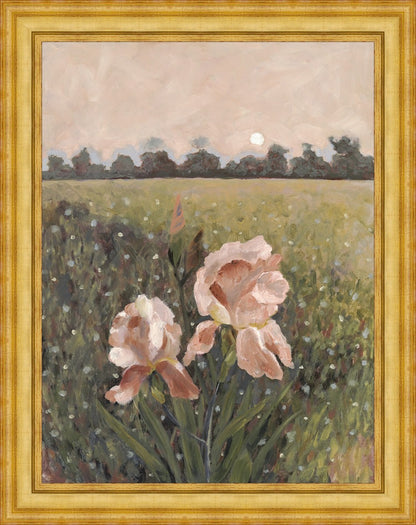 Prayer, Like a Flower