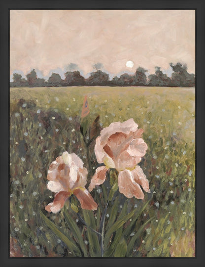 Prayer, Like a Flower