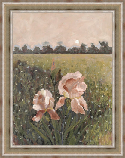 Prayer, Like a Flower