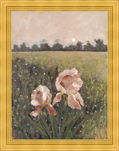 Prayer, Like a Flower