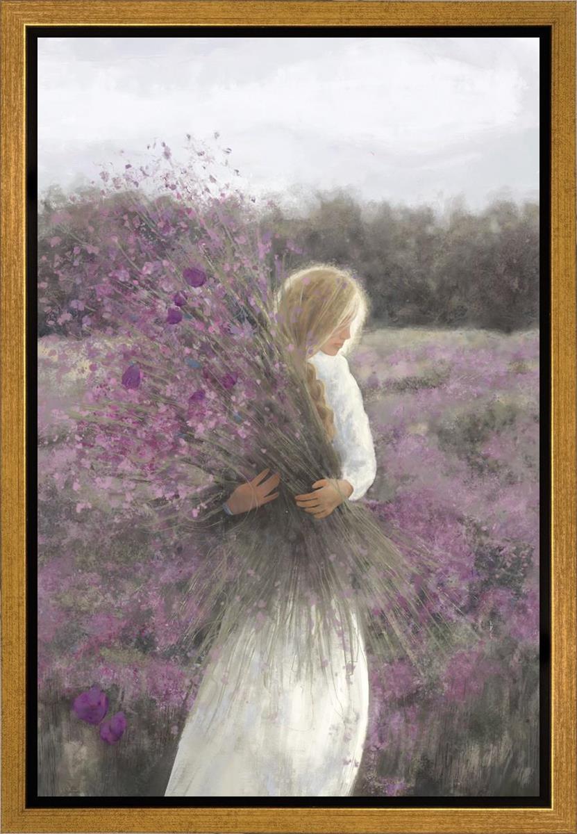 The Mother Gardener