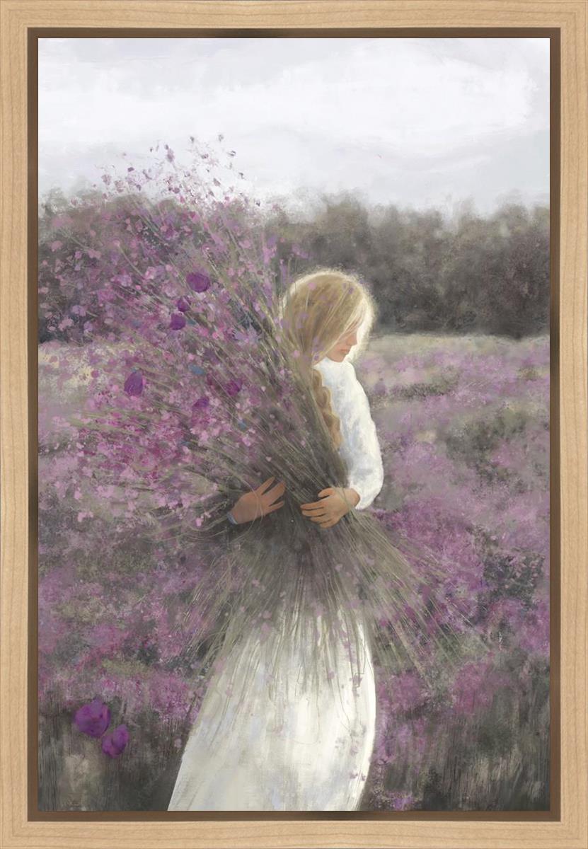 The Mother Gardener