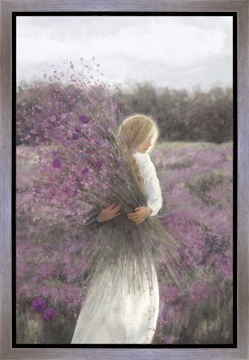 The Mother Gardener