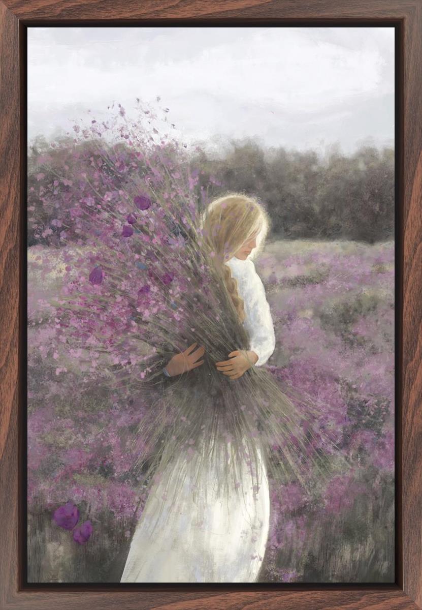 The Mother Gardener