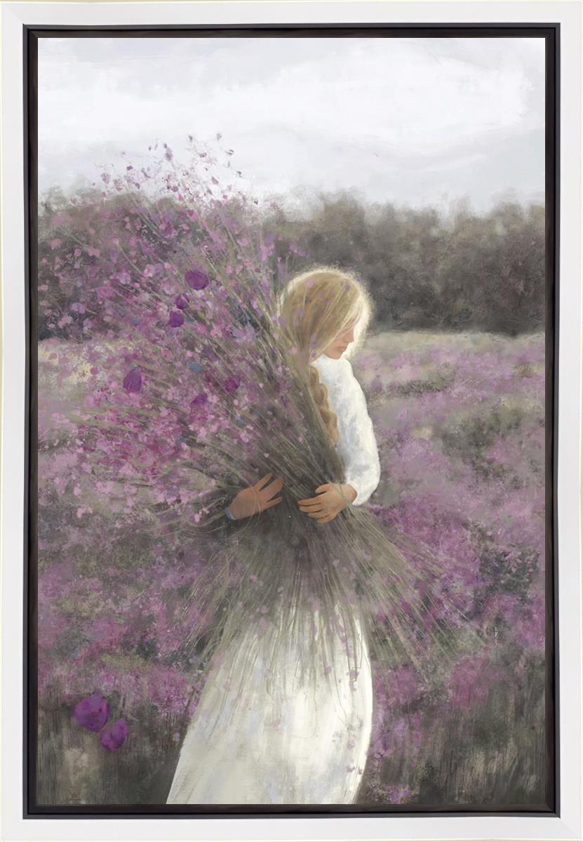 The Mother Gardener
