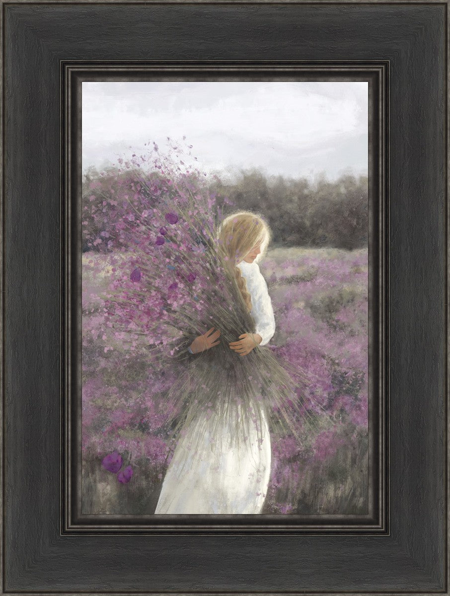 The Mother Gardener