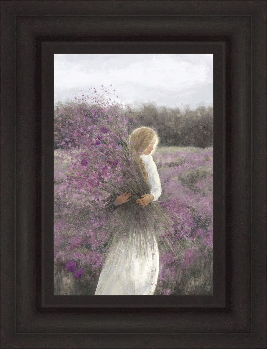 The Mother Gardener