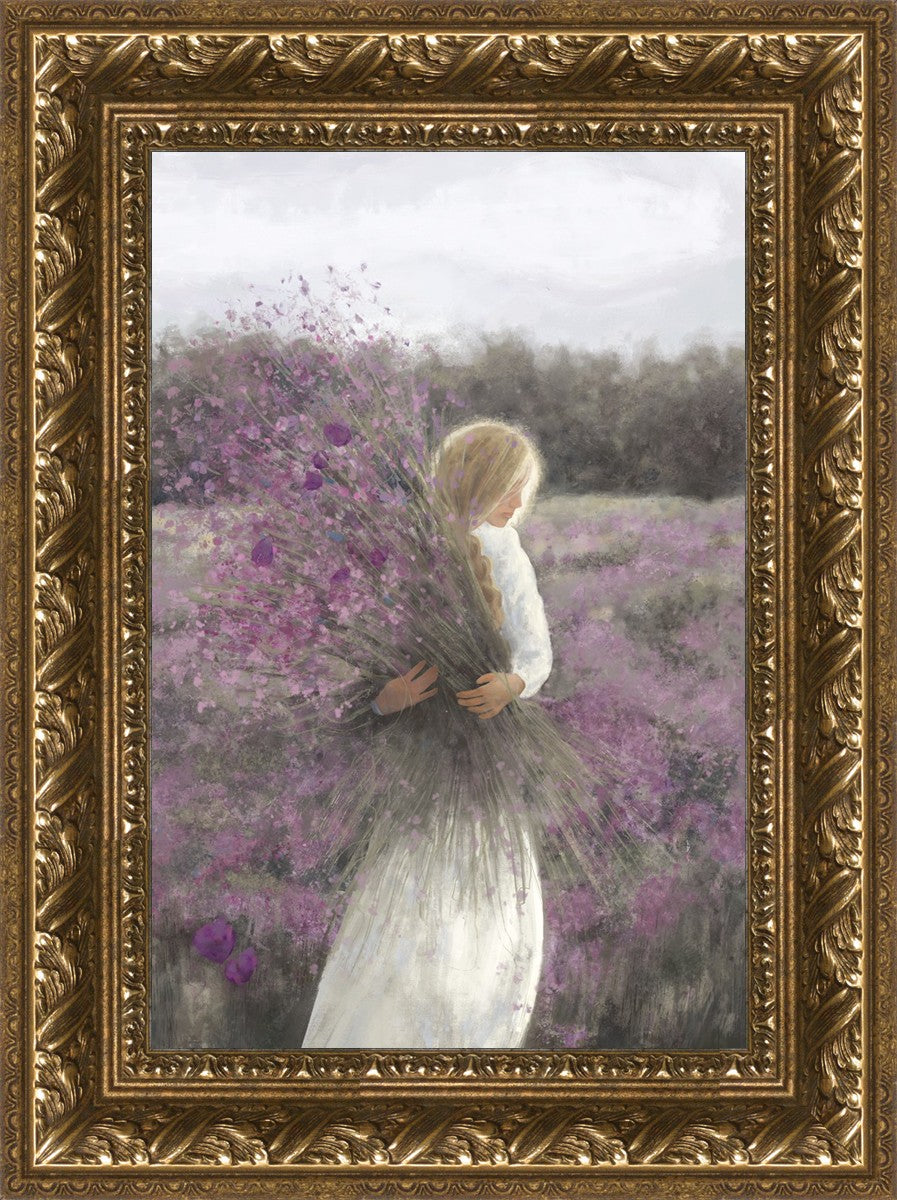 The Mother Gardener